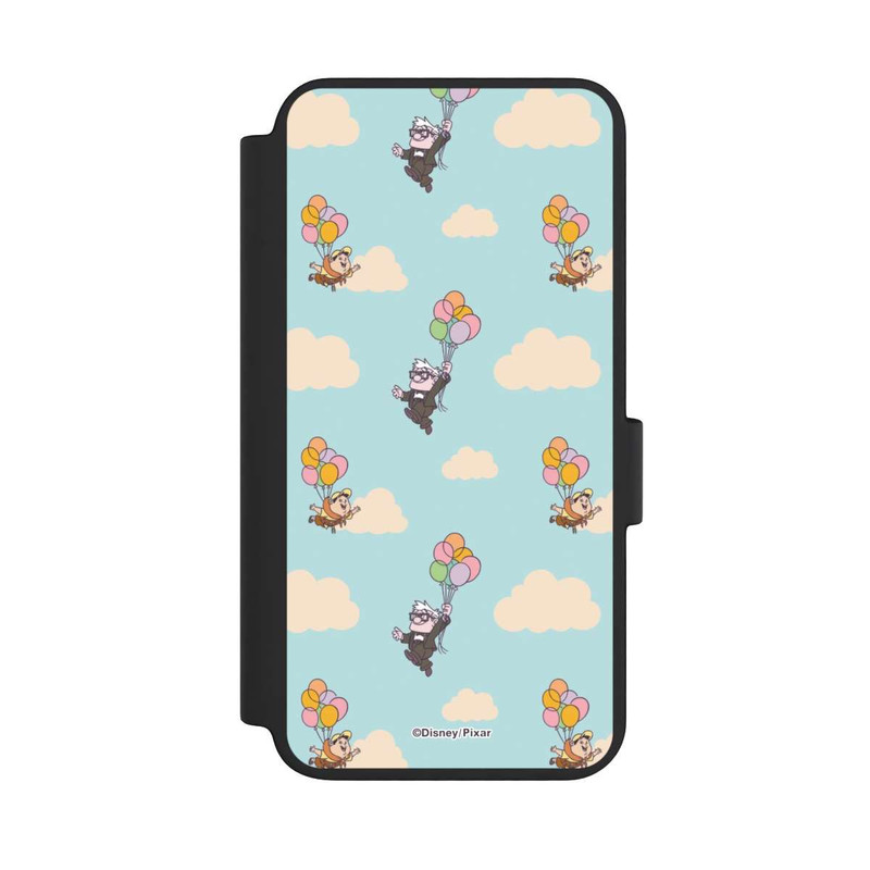 Galaxy S23 NIVOflip Disney Up Balloon House Pattern