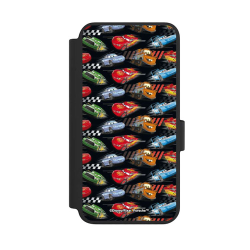 Samsung Galaxy S23 NIVOflip Cars Pattern