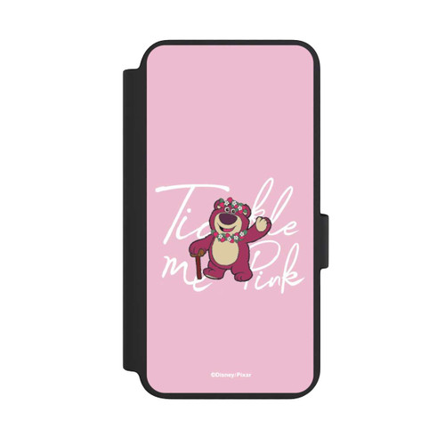Samsung Galaxy S23 NIVOflip Lotso Toy Story Tickle me Pink