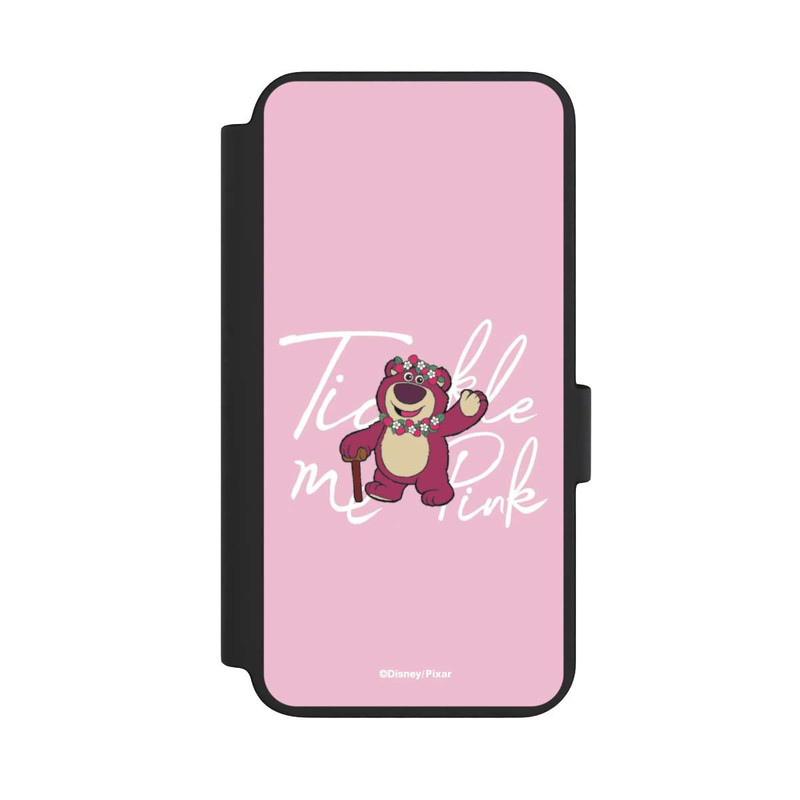 Galaxy S23 NIVOflip Lotso Toy Story Tickle me Pink