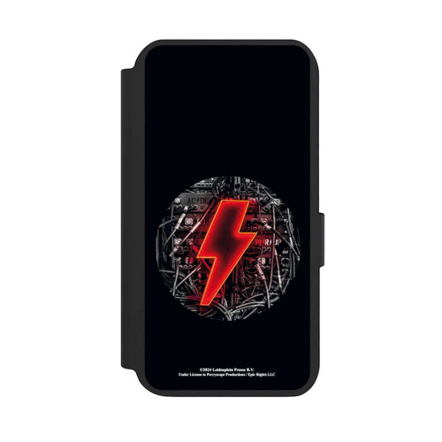 Samsung Galaxy S23 NIVOflip ACDC Flash Signet