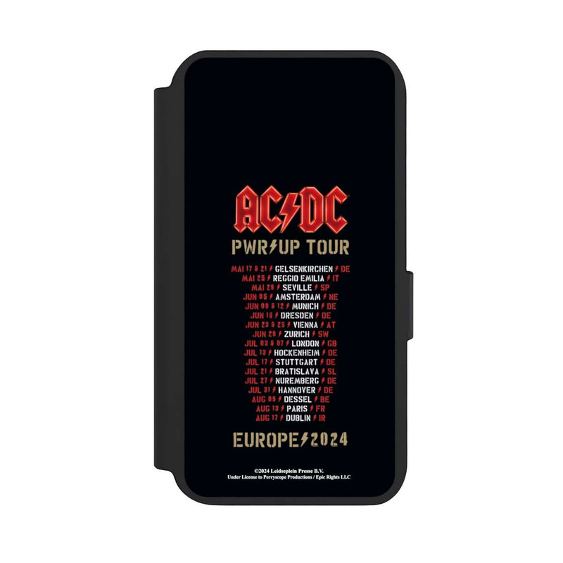Galaxy S23 NIVOflip ACDC PWR UP TOUR