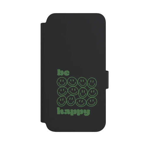 Samsung Galaxy S23 NIVOflip Be Happy Smiely