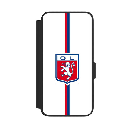 Samsung Galaxy S23 NIVOflip OL Logo Vintage