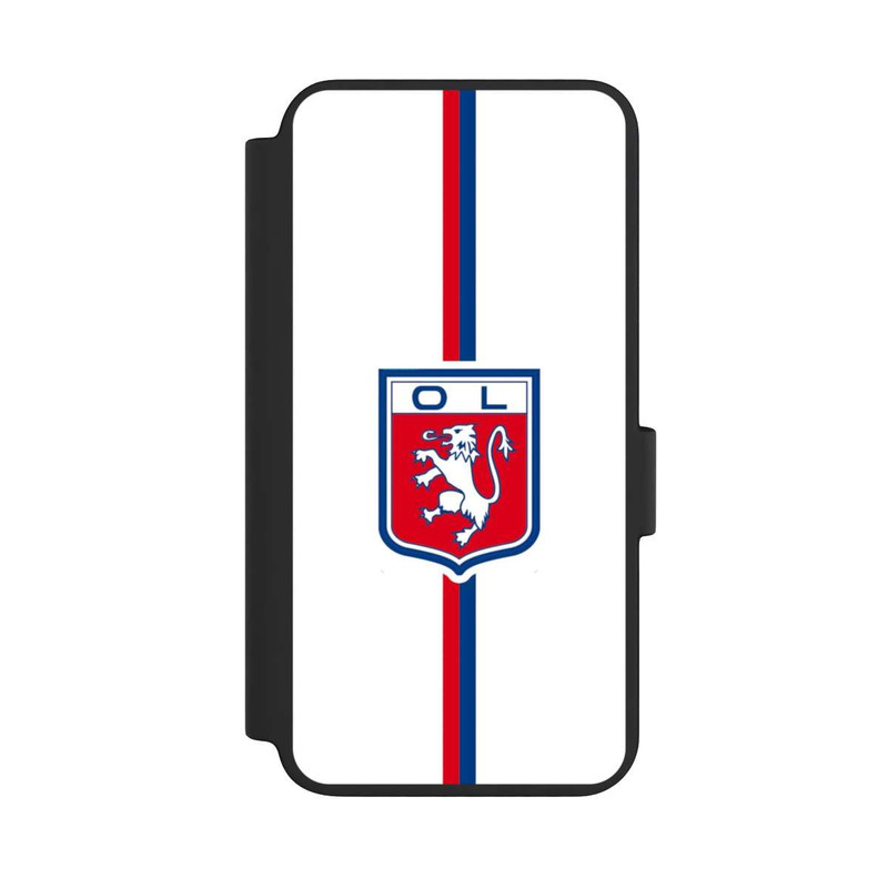 Galaxy S23 NIVOflip OL Vintage Logo