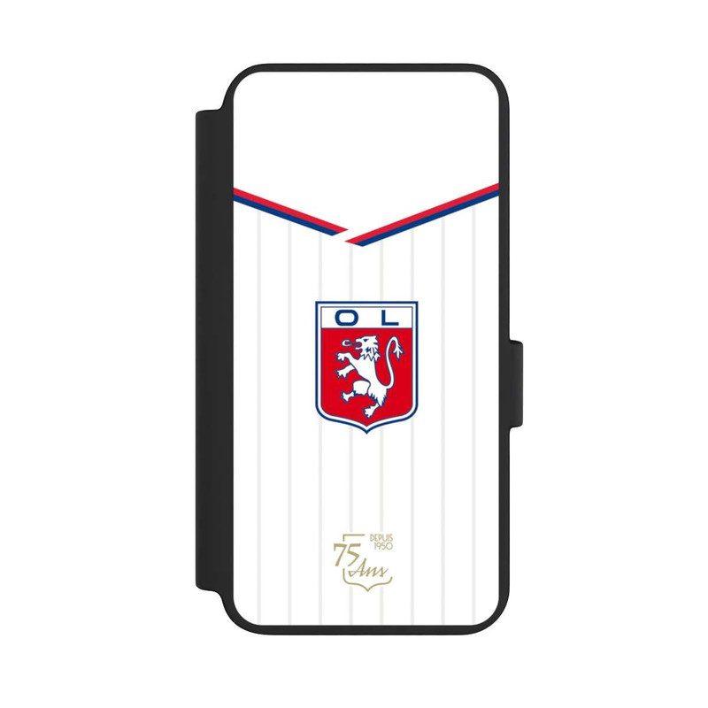 Galaxy S23 NIVOflip OL 75 anniversaire