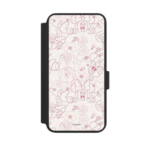 Samsung Galaxy S23 NIVOflip Minnie Spring Pattern