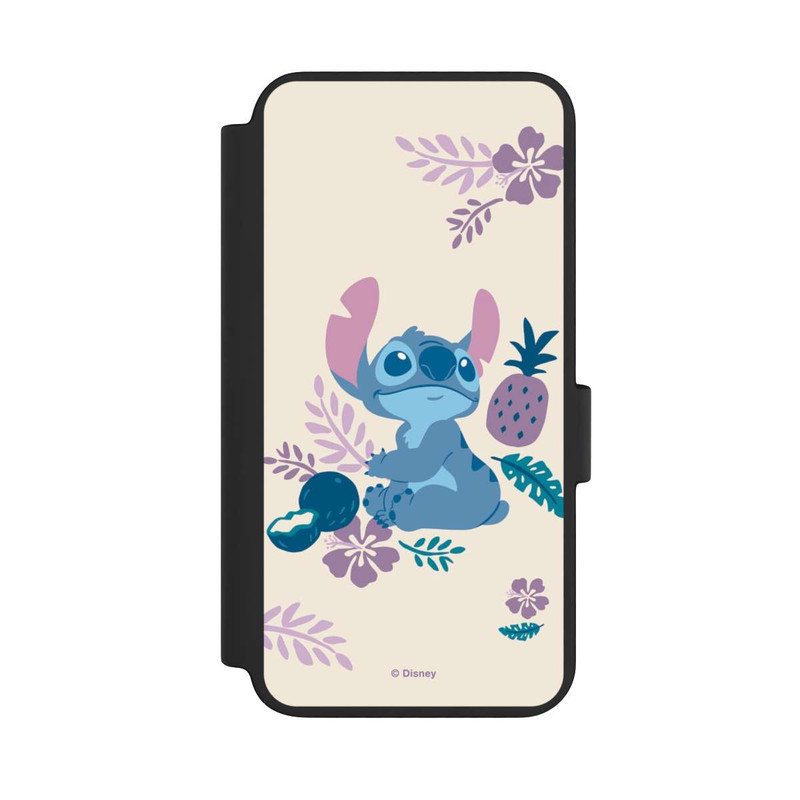 Galaxy S23 NIVOflip Stitch Floral