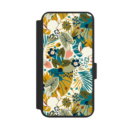 Samsung Galaxy S23 NIVOflip Stitch Sommer Pattern