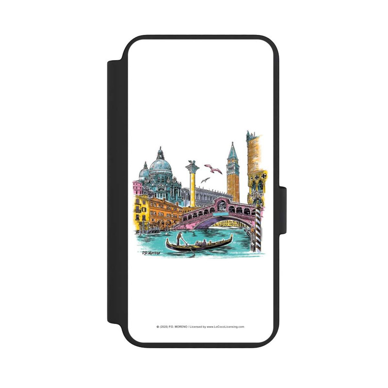 Galaxy S23 NIVOflip Venedig