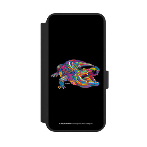 Samsung Galaxy S23 NIVOflip Alligator
