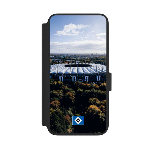Samsung Galaxy S23 NIVOflip HSV Volksparkstadion