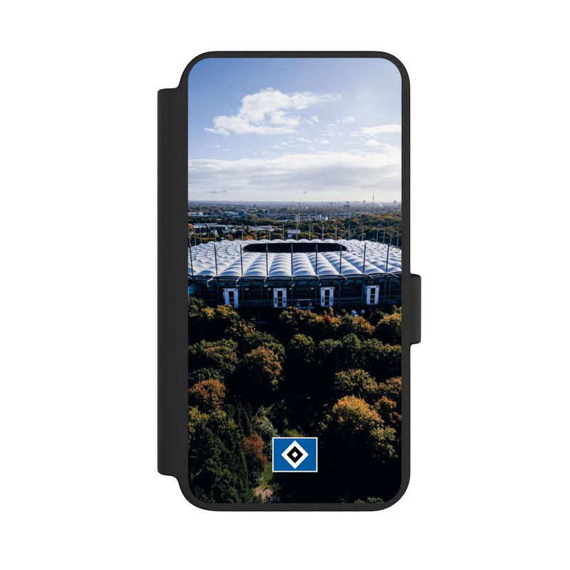 Galaxy S23 NIVOflip HSV Volksparkstadion