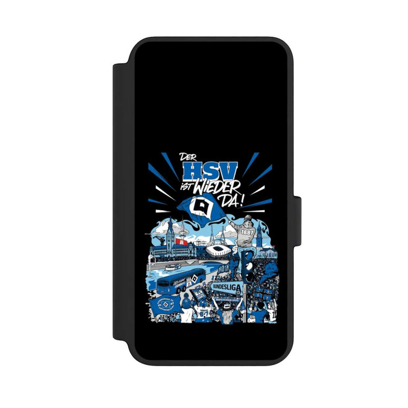 Galaxy S23 NIVOflip Der HSV Ist Wieder Da!