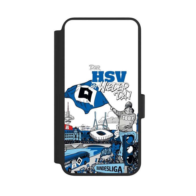 Galaxy S23 NIVOflip Der HSV Ist Wieder Da! Fans