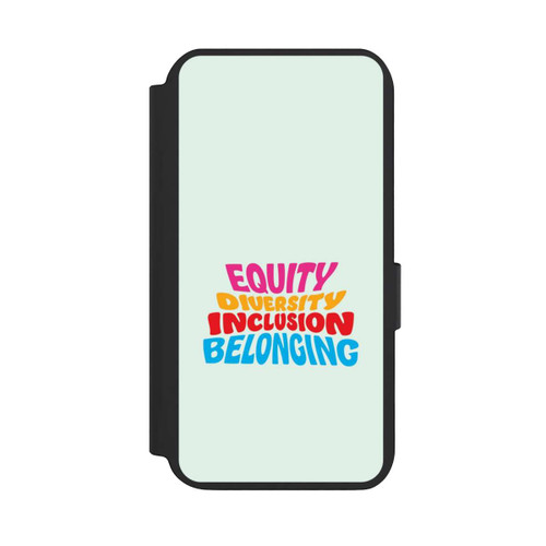 Samsung Galaxy S23 NIVOflip Equity Diversity Inclusion Belonging