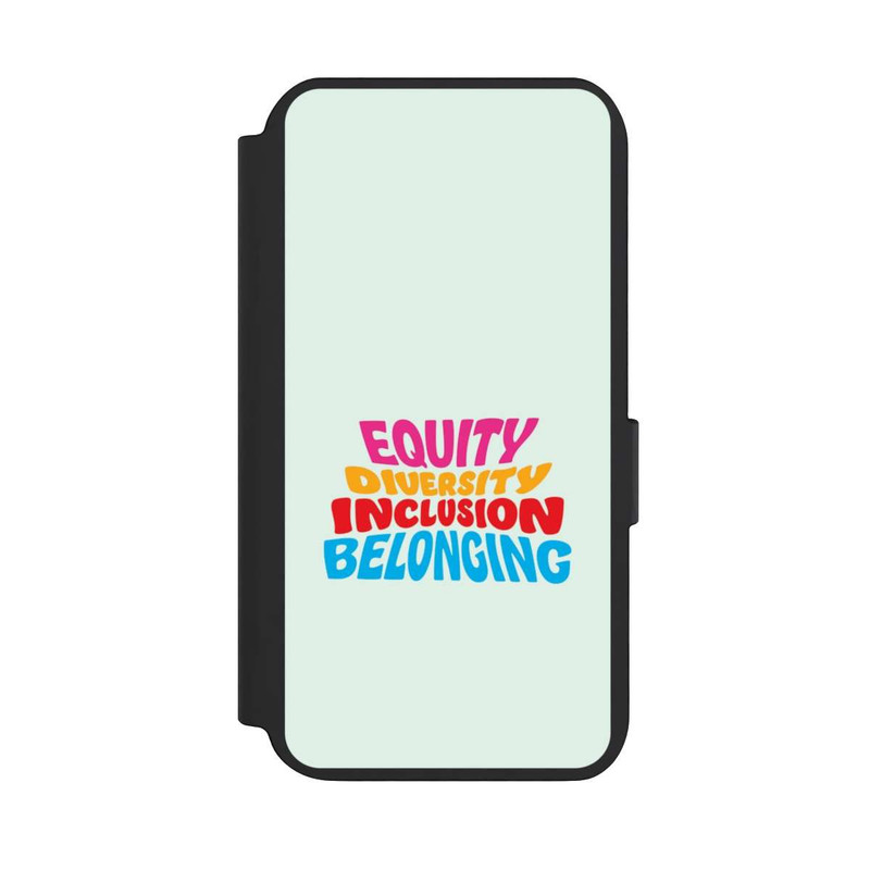 Galaxy S23 NIVOflip Equity Diversity Inclusion Belonging