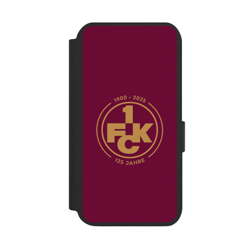 Samsung Galaxy S23 NIVOflip 1. FCK 125. Jubiläum