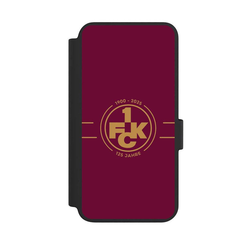 Galaxy S23 NIVOflip 1. FCK 125 Jahre