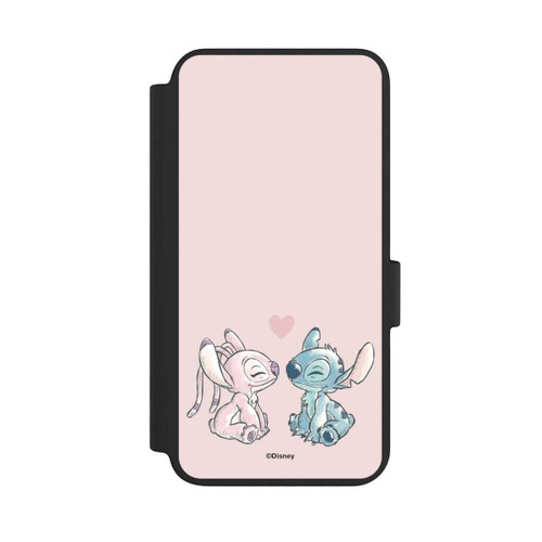 Samsung Galaxy S23 NIVOflip Stitch And Angel Love