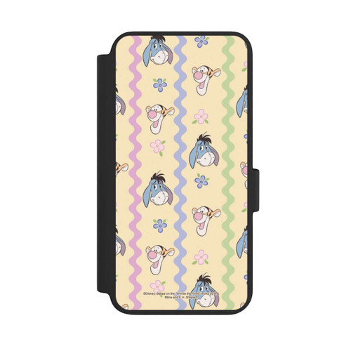 Samsung Galaxy S23 NIVOflip Winnie the Pooh Sweet &amp; Wild Friends
