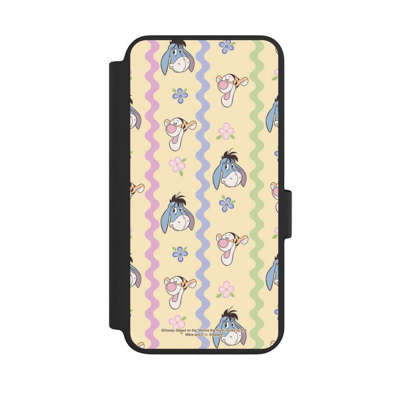 Galaxy S23 NIVOflip Winnie the Pooh Sweet & Wild Friends