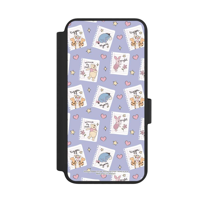 Galaxy S23 NIVOflip Winnie the Pooh Wild Friends