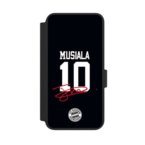 Samsung Galaxy S23 NIVOflip Musiala 10