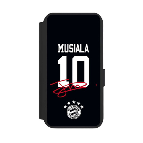 Samsung Galaxy S23 NIVOflip Musiala 10