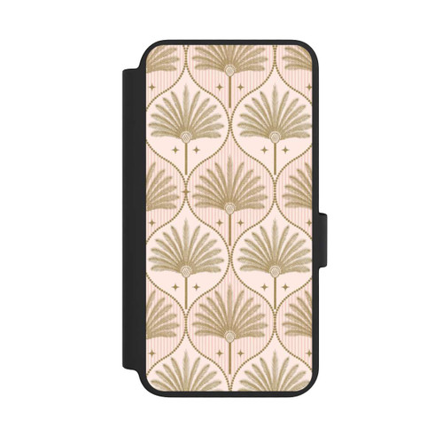 Samsung Galaxy S23 NIVOflip Golden Desert Palms