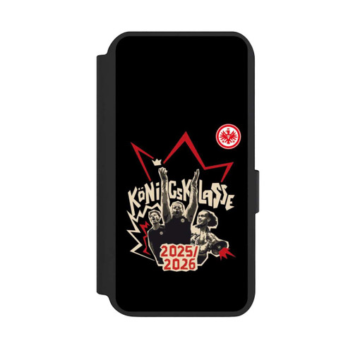 Samsung Galaxy S23 NIVOflip SGE Königsklasse