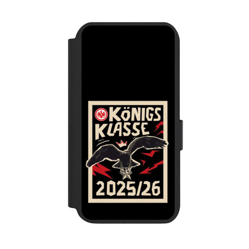 Samsung Galaxy S23 NIVOflip SGE Königsklasse 25-26