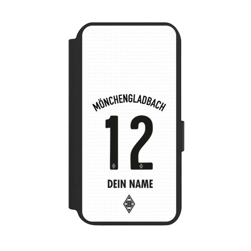 Samsung Galaxy S23 NIVOflip Borussia Mönchengladbach Trikot Personalisierbar 25-26
