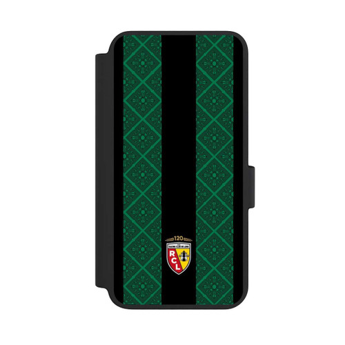 Samsung Galaxy S23 NIVOflip RC Lens Away Jersey 25-26