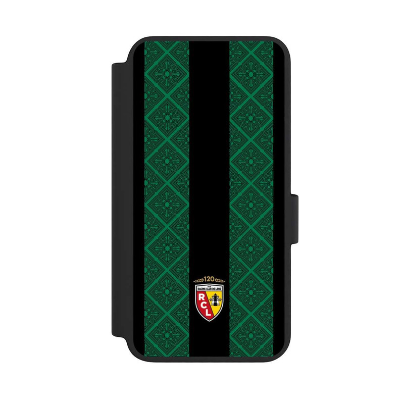 Galaxy S23 NIVOflip RC Lens Away Jersey 25-26