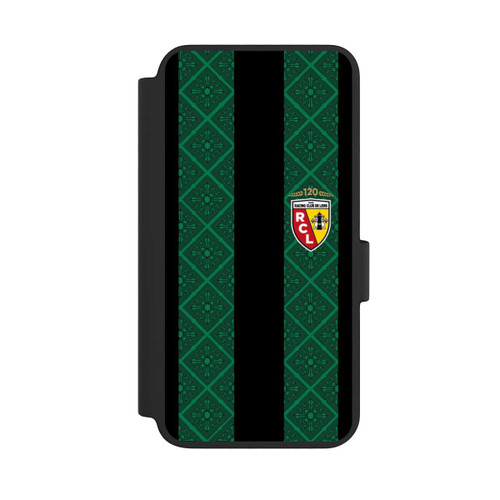 Samsung Galaxy S23 NIVOflip RC Lens Away Jersey 25/26