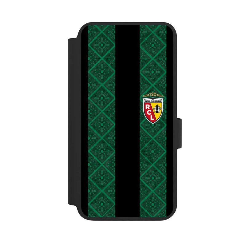 Galaxy S23 NIVOflip RC Lens Away Jersey 25/26