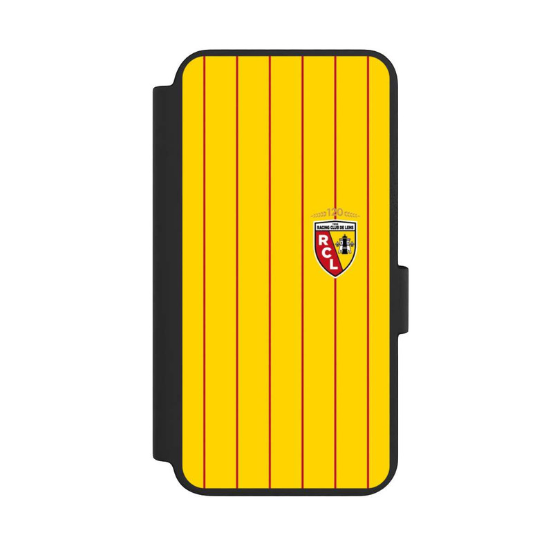 Galaxy S23 NIVOflip RC Lens Maillot Domicile 25-26