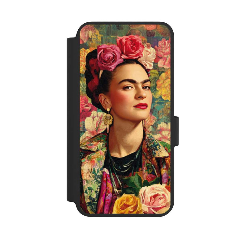 Galaxy S23 NIVOflip Mexican Icon Colors of Life