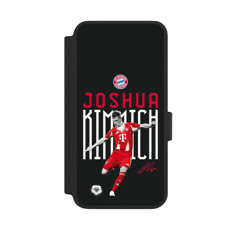 Galaxy S23 NIVOflip Joshua Kimmich 25/26