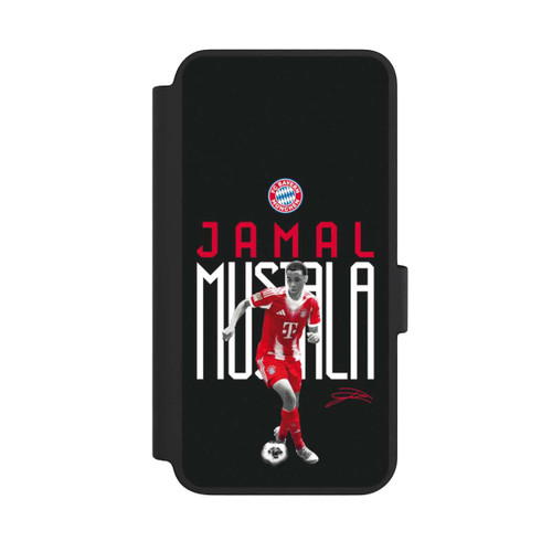 Samsung Galaxy S23 NIVOflip Jamal Musiala 25/26