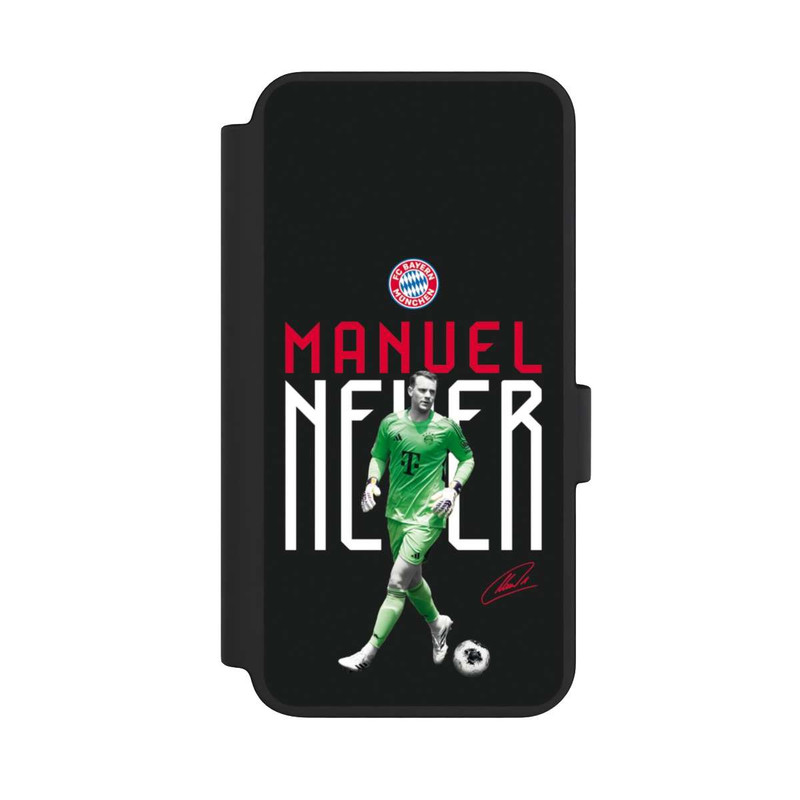 Galaxy S23 NIVOflip Manuel Neuer 25/26