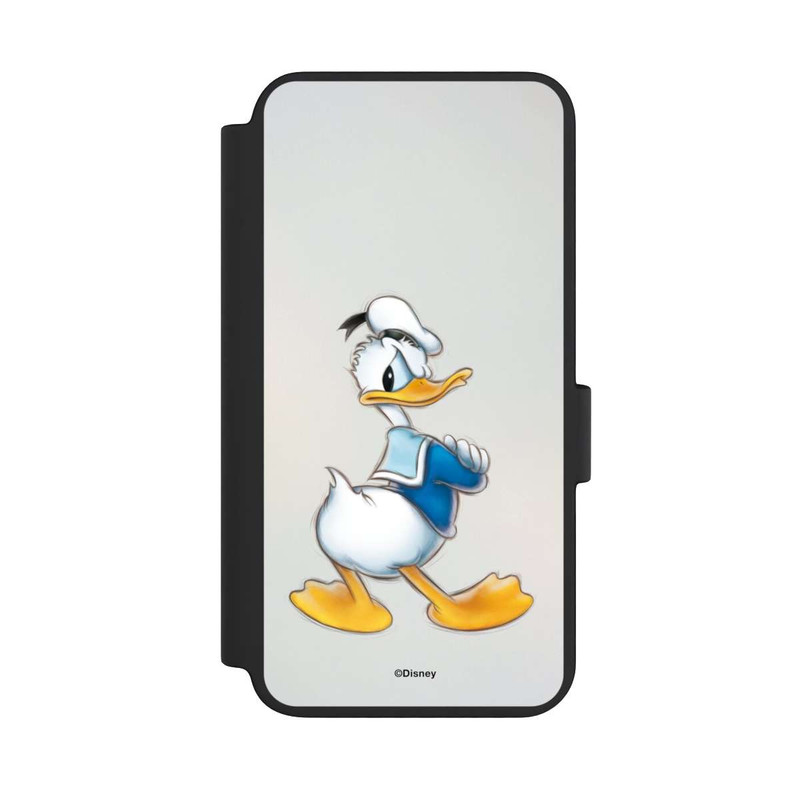 Galaxy S23 NIVOflip Donald Angry Duck