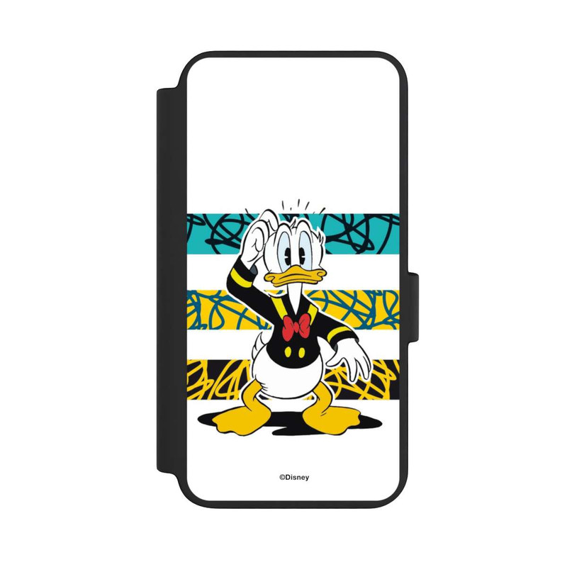 Galaxy S23 NIVOflip Donald Quacky Duck