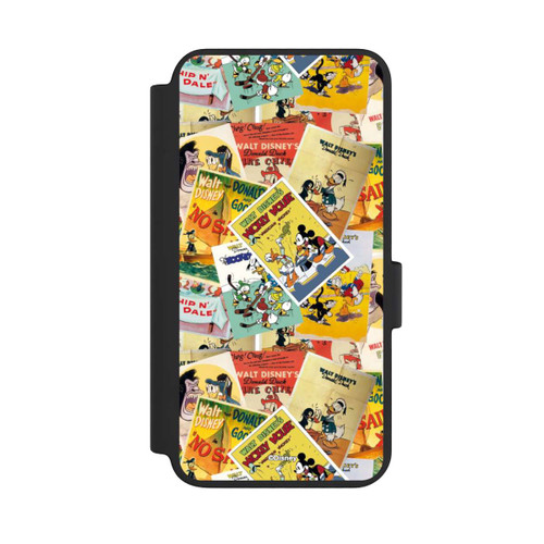 Samsung Galaxy S23 NIVOflip Walt Disney Collage