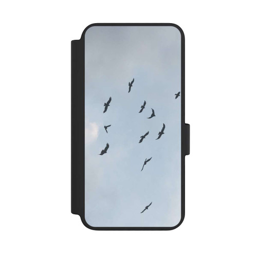 Samsung Galaxy S23 NIVOflip Free Like a Bird in the Sky