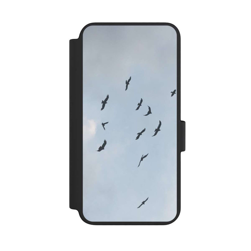 Galaxy S23 NIVOflip Free Like a Bird in the Sky