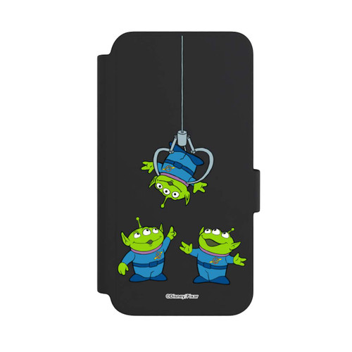 Samsung Galaxy S23 NIVOflip Toy Story Aliens
