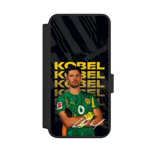 Samsung Galaxy S23 NIVOflip Gregor Kobel 25/26