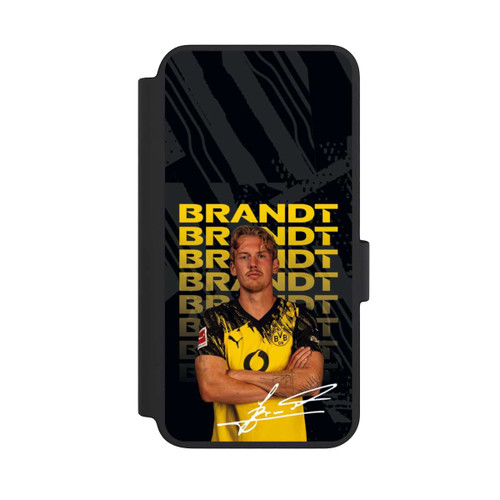 Samsung Galaxy S23 NIVOflip Julian Brandt 25/26